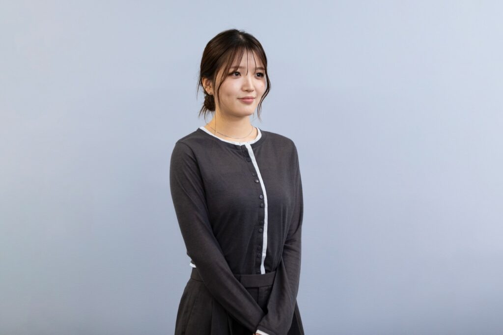 岡崎 文香