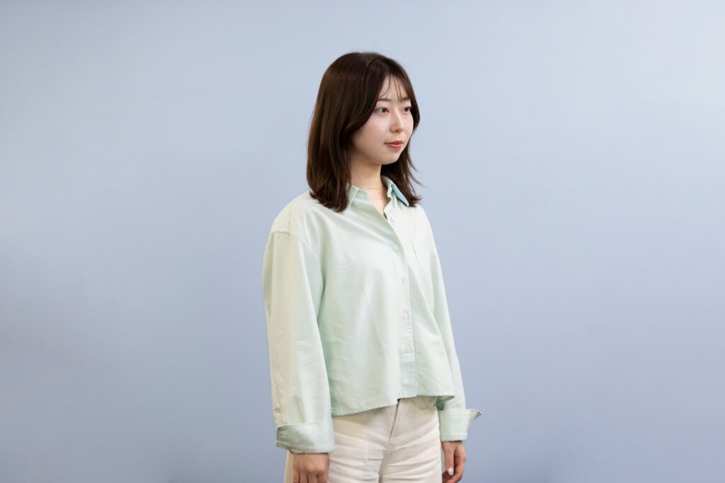 今泉 葉南子