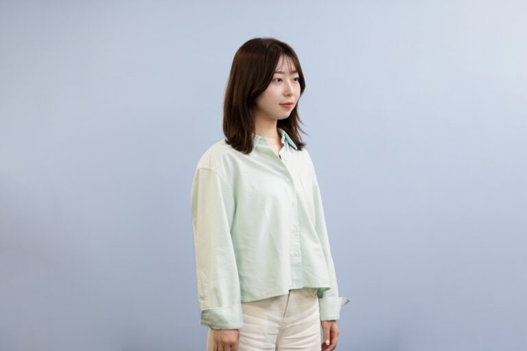 今泉 葉南子