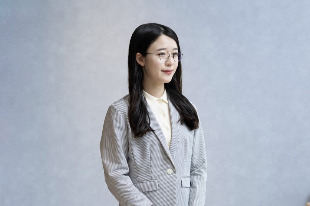河合 萌恵子