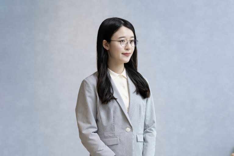 河合 萌恵子