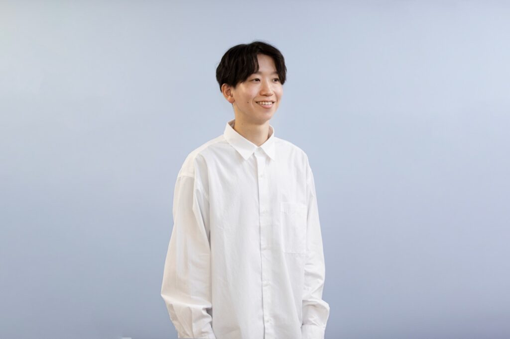 松井 進之介