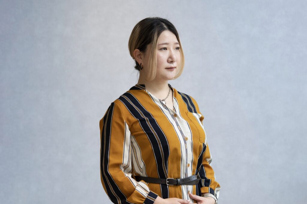 宗安 沙希恵