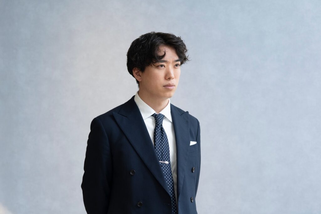 杉江 優斗